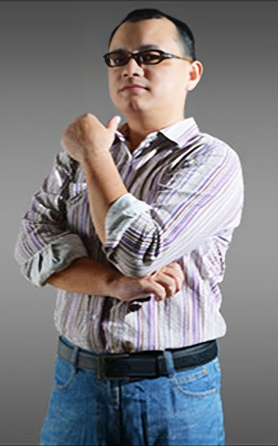 刘泳辉 / Liu Yong Hui